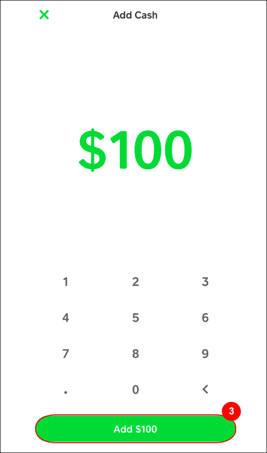 How Much Is 500 In Cash App at edwardsboland blog